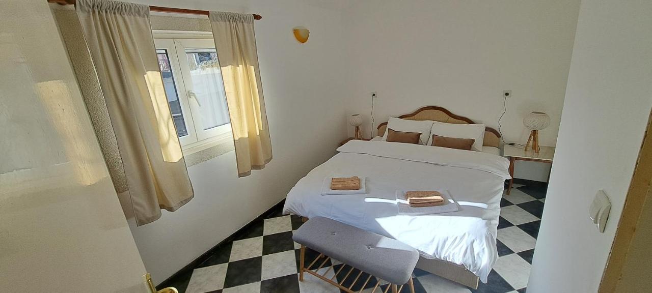 Apartment Vujosevic D&D Kotor Phòng bức ảnh