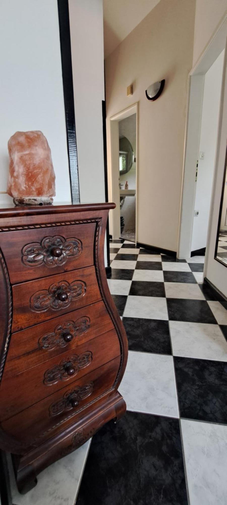 Apartment Vujosevic D&D Kotor Ngoại thất bức ảnh