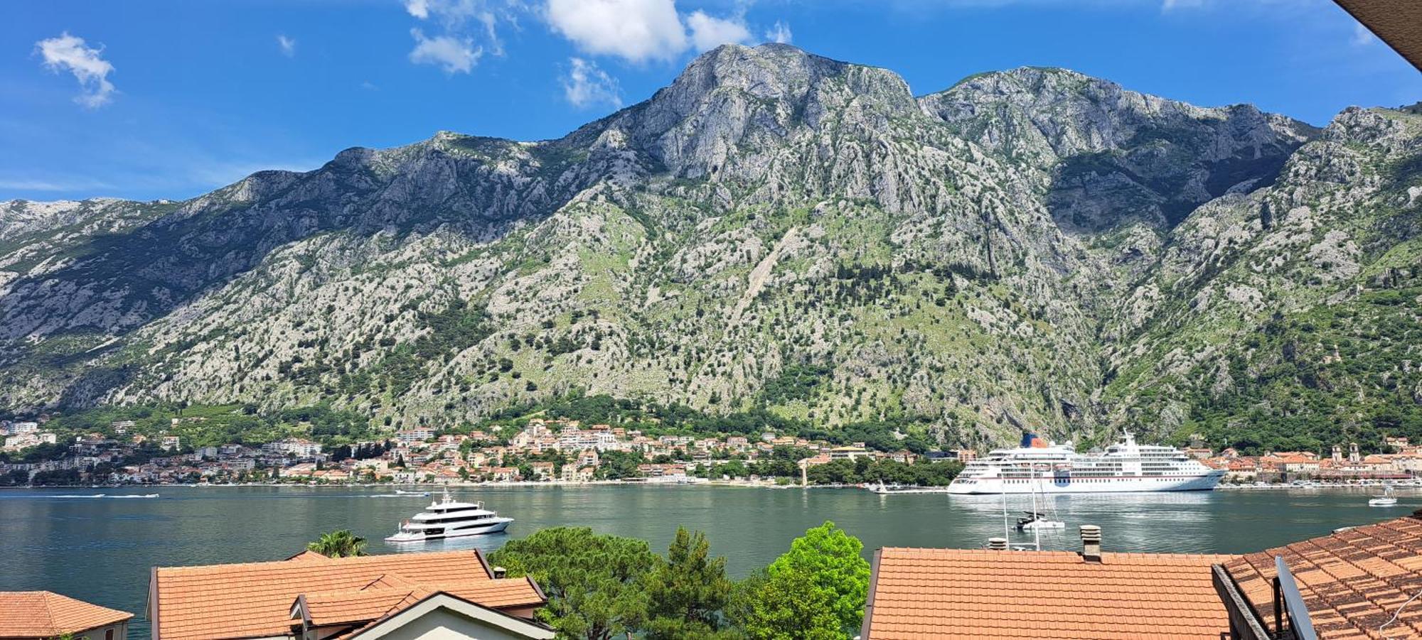 Apartment Vujosevic D&D Kotor Phòng bức ảnh