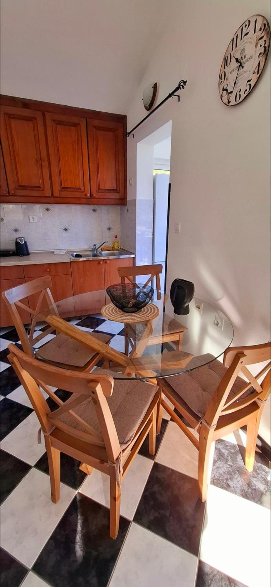 Apartment Vujosevic D&D Kotor Ngoại thất bức ảnh