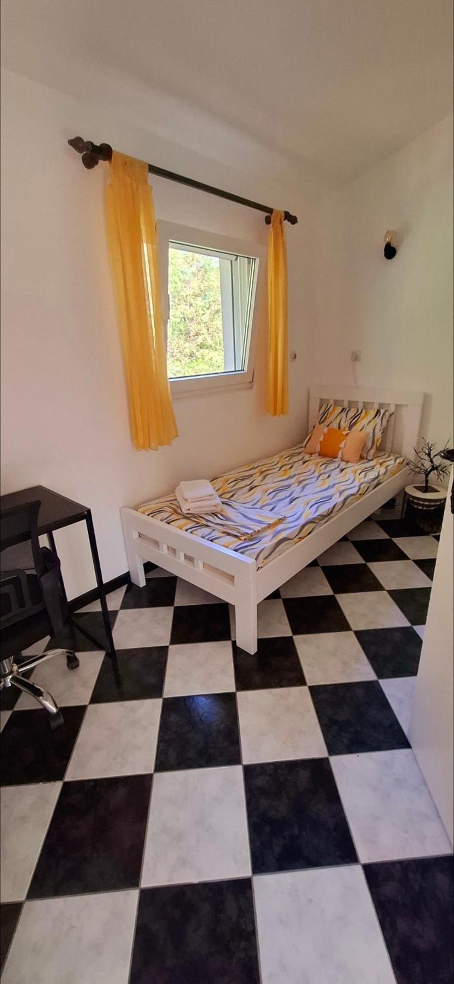 Apartment Vujosevic D&D Kotor Ngoại thất bức ảnh