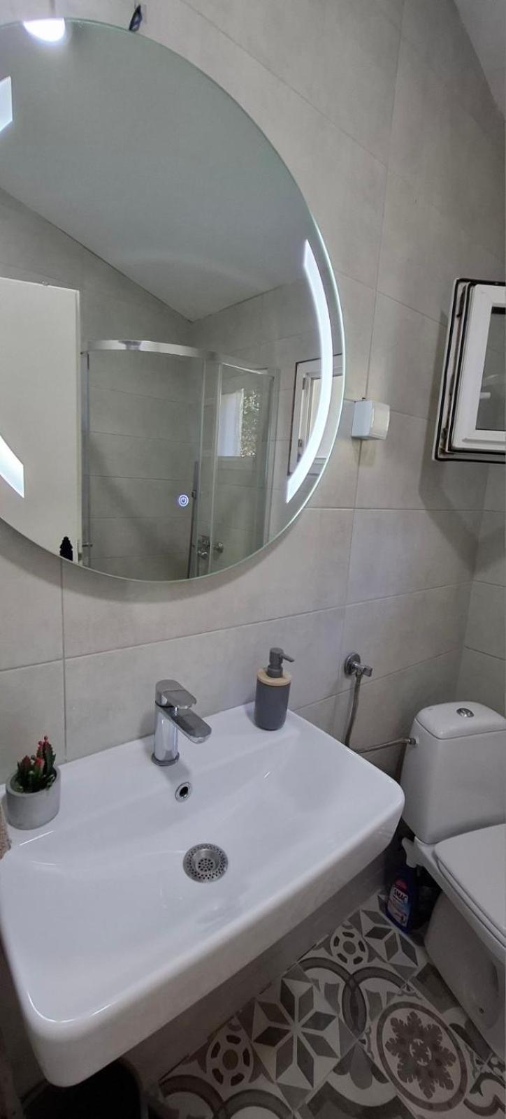 Apartment Vujosevic D&D Kotor Ngoại thất bức ảnh