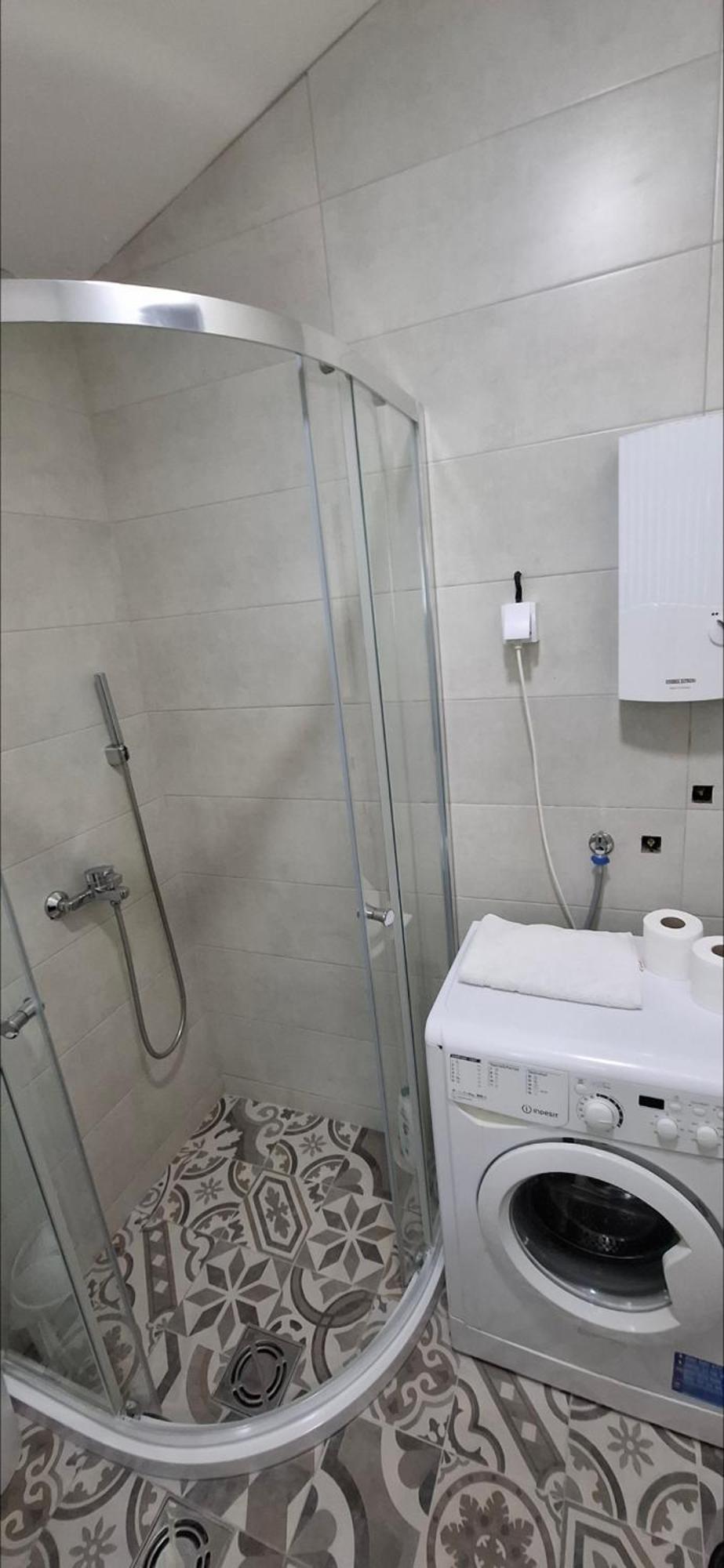 Apartment Vujosevic D&D Kotor Ngoại thất bức ảnh