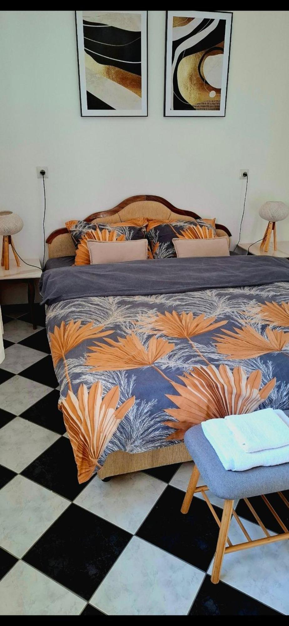 Apartment Vujosevic D&D Kotor Ngoại thất bức ảnh